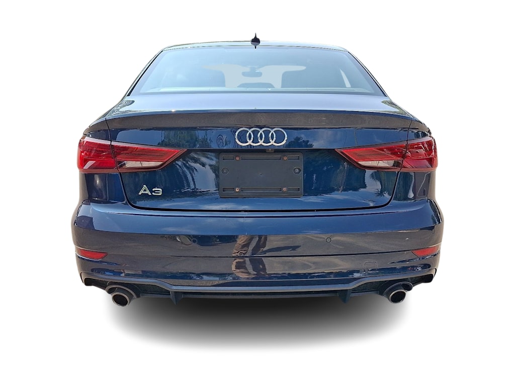 Thumbnail: 2020 Audi A3 - 31