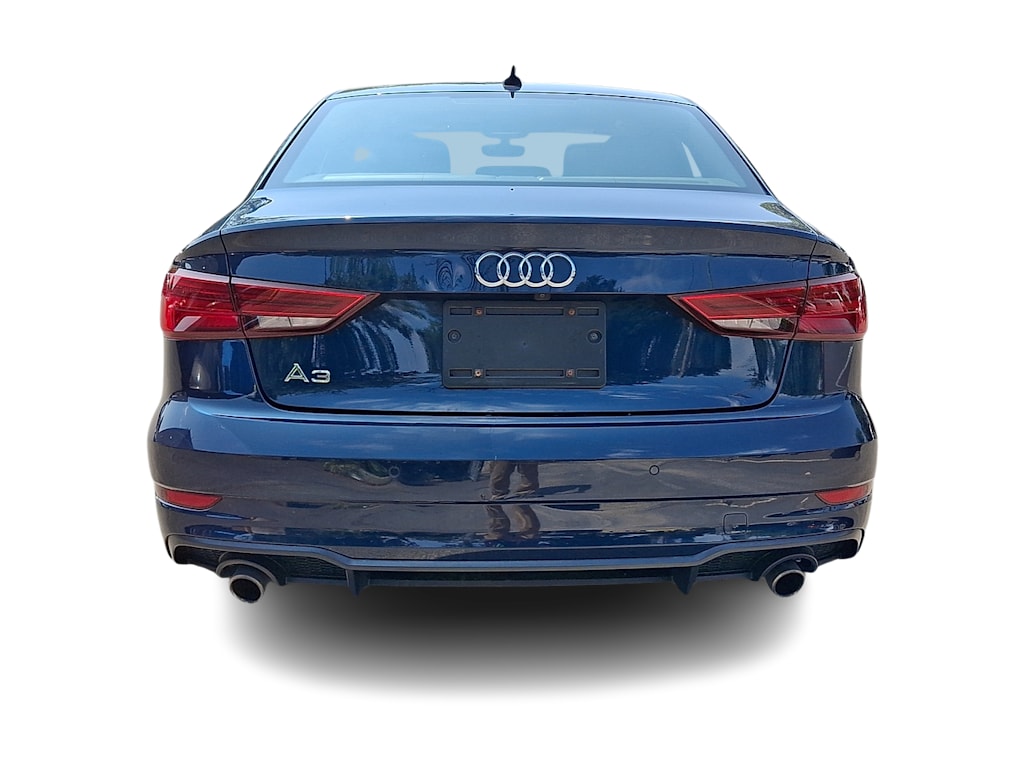 Thumbnail: 2020 Audi A3 - 5