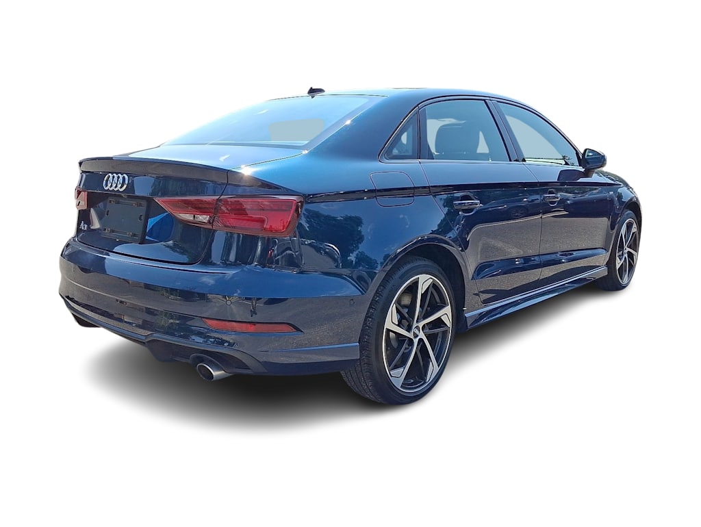 Thumbnail: 2020 Audi A3 - 32