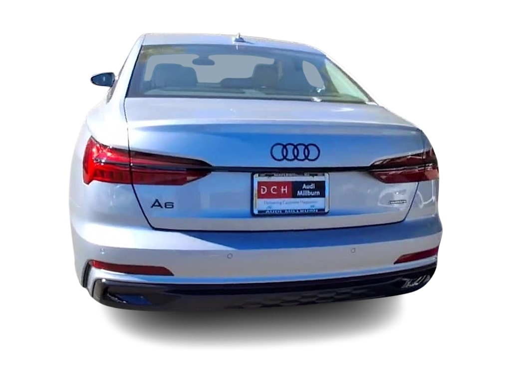 Thumbnail: 2025 Audi A6 - 18