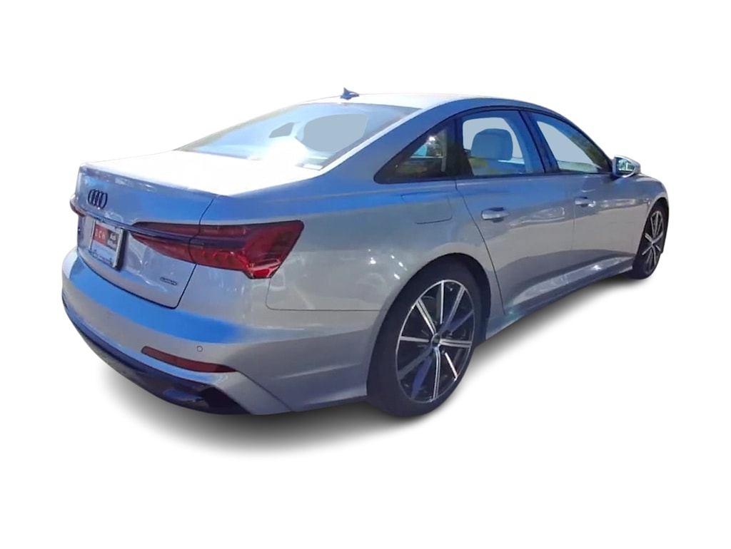 Thumbnail: 2025 Audi A6 - 19