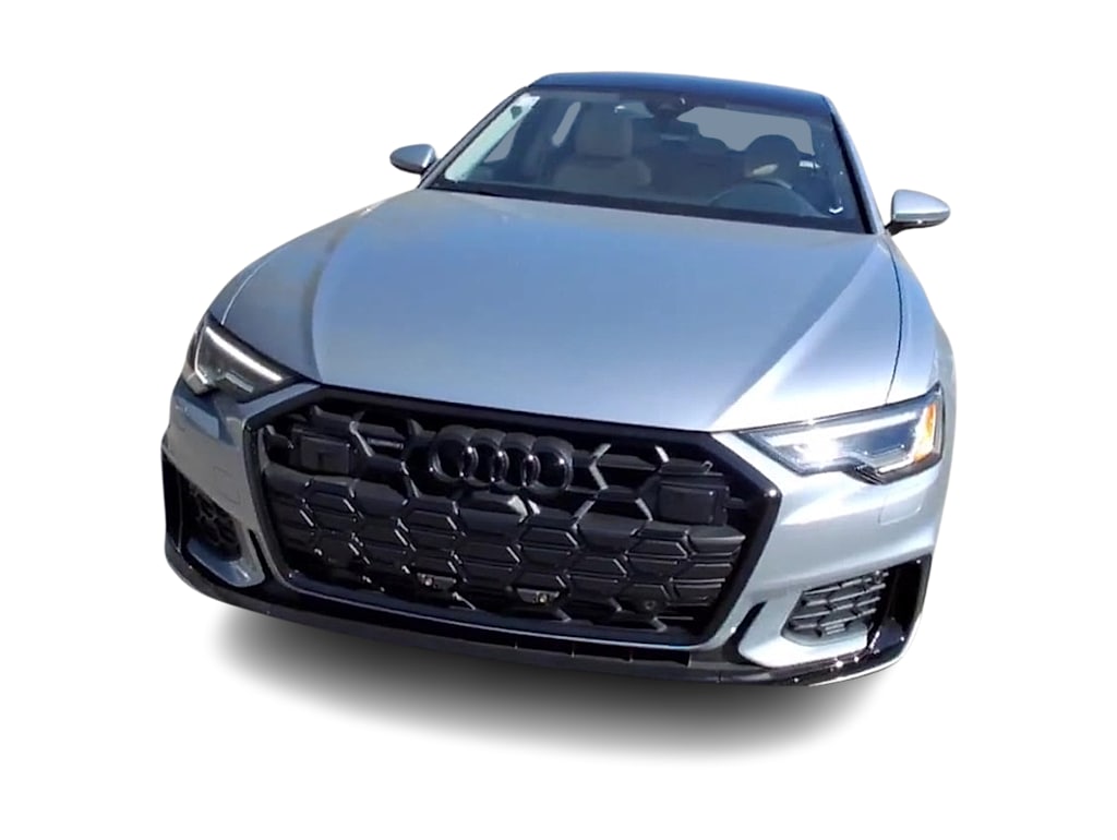 Thumbnail: 2025 Audi A6 - 6