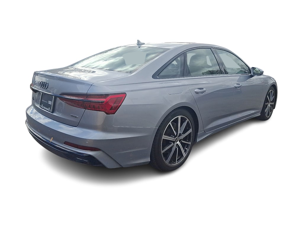 Thumbnail: 2025 Audi A6 - 26