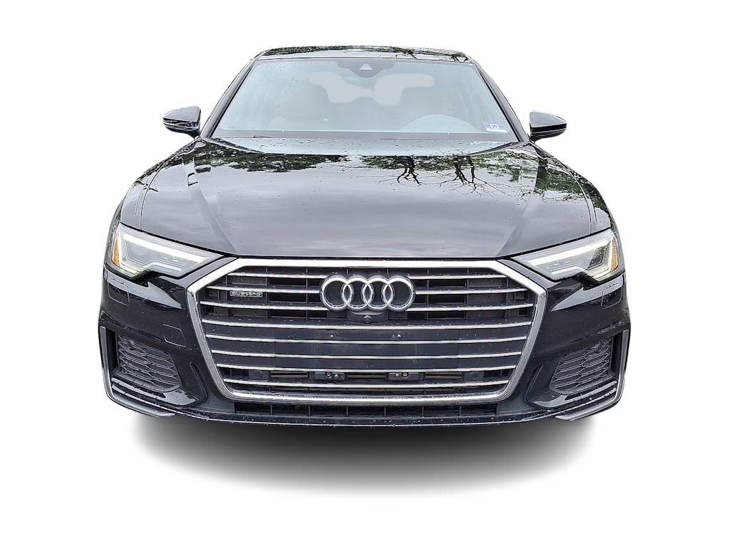 Thumbnail: 2019 Audi A6 - 35