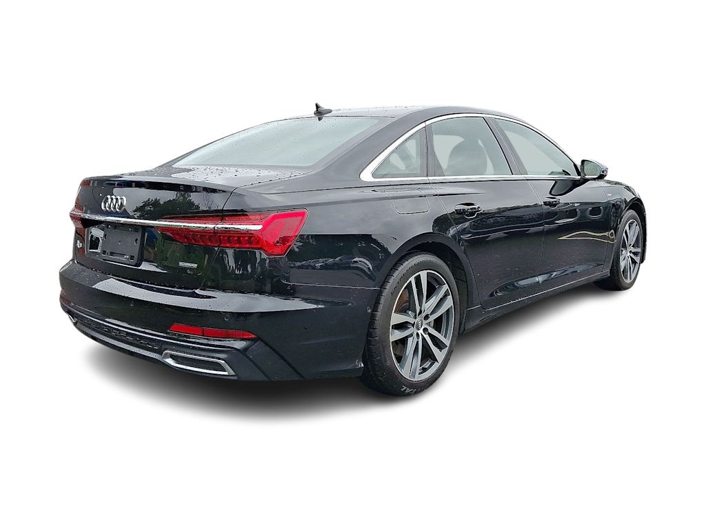 Thumbnail: 2019 Audi A6 - 32