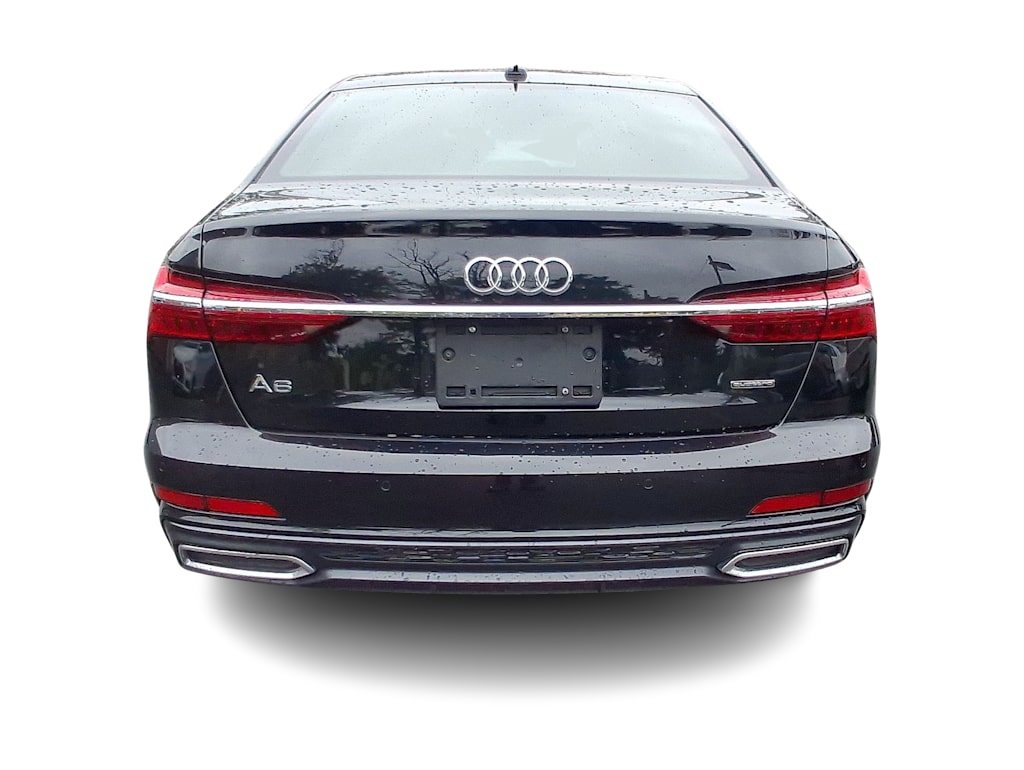 Thumbnail: 2019 Audi A6 - 31