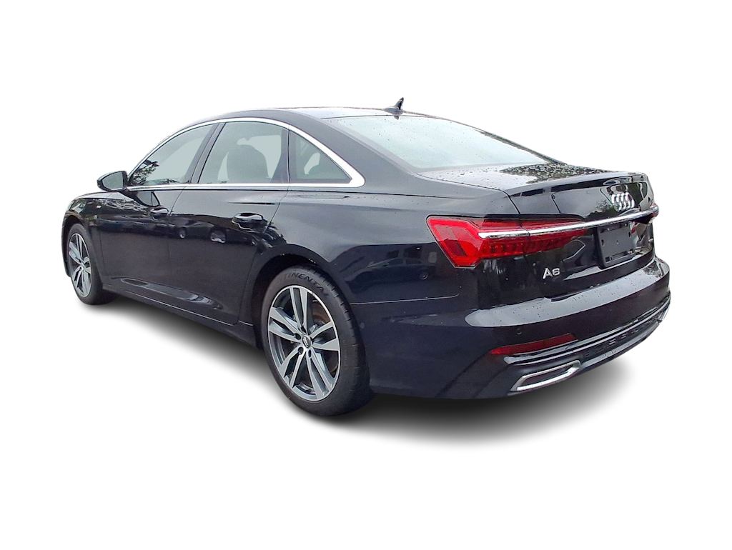 Thumbnail: 2019 Audi A6 - 30