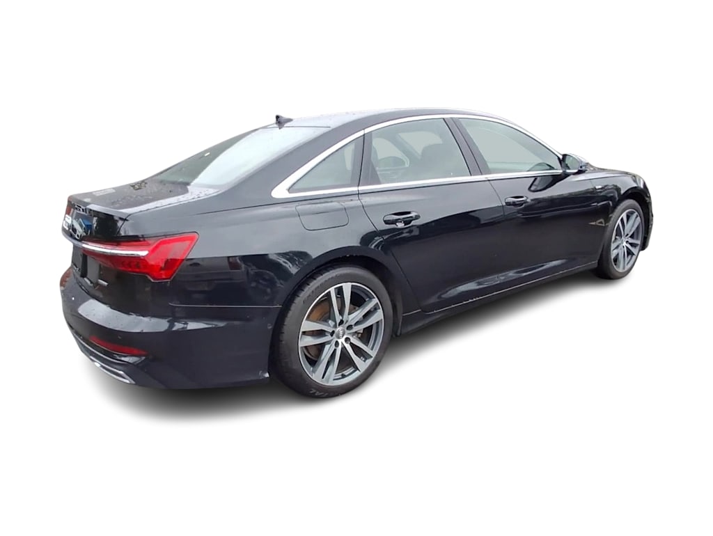 Thumbnail: 2019 Audi A6 - 19
