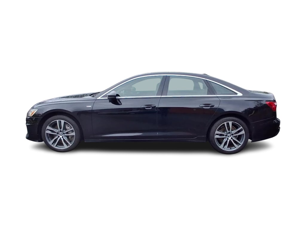 Thumbnail: 2019 Audi A6 - 17