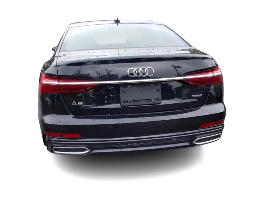 Thumbnail: 2019 Audi A6 - 18