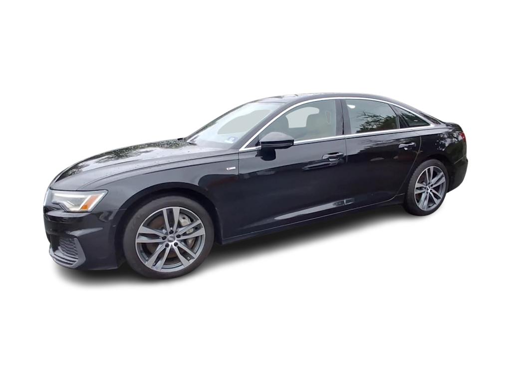 Thumbnail: 2019 Audi A6 - 3