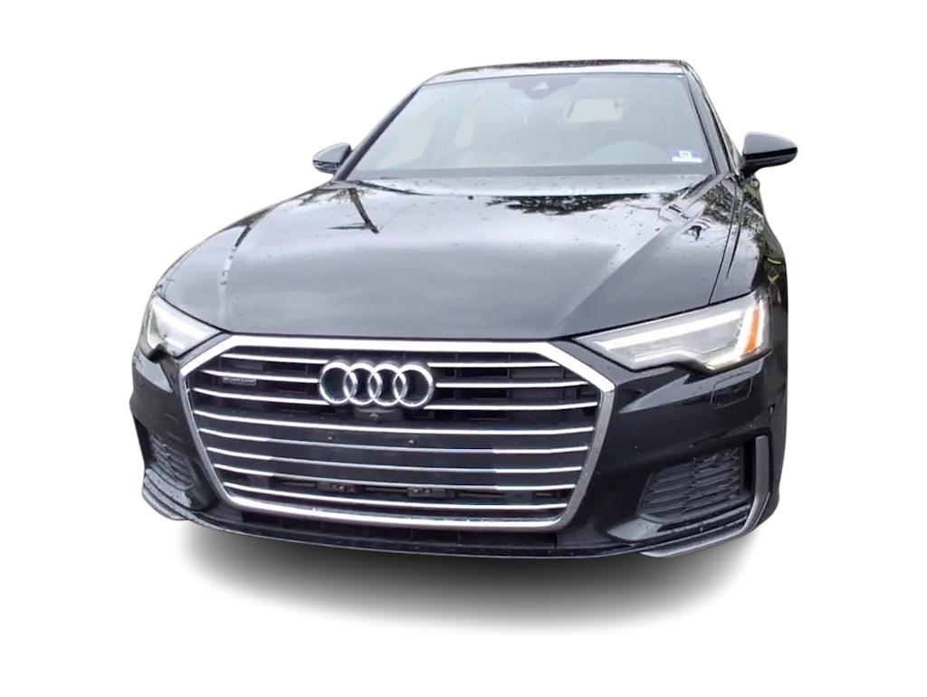 Thumbnail: 2019 Audi A6 - 5