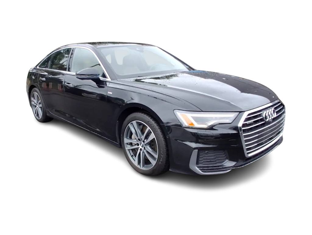 Thumbnail: 2019 Audi A6 - 16