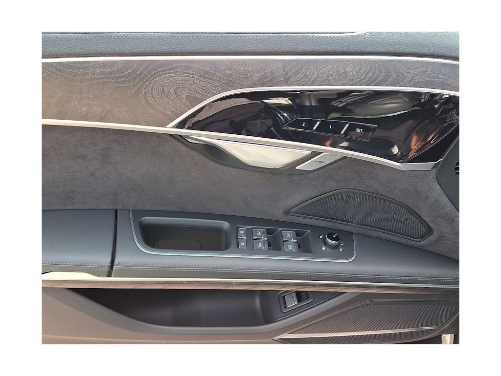 Thumbnail: 2023 Audi A8 - 24