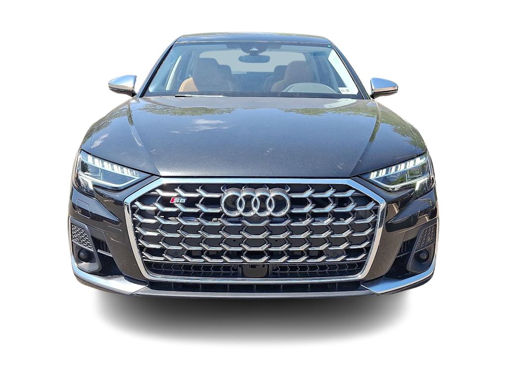 Thumbnail: 2023 Audi S8 - 35