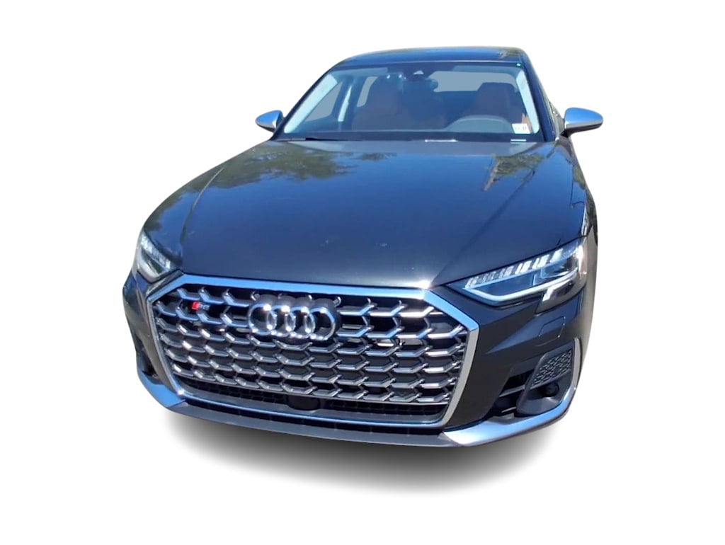 Thumbnail: 2023 Audi S8 - 6