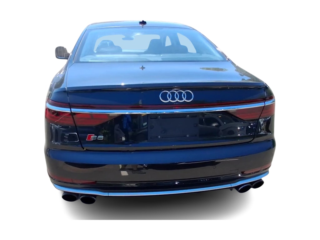 Thumbnail: 2023 Audi S8 - 21