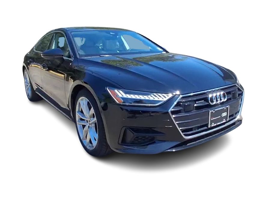Thumbnail: 2022 Audi A7 - 15