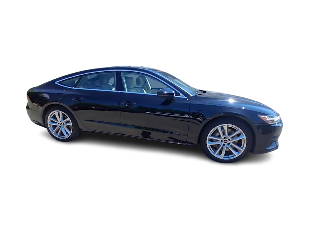 Thumbnail: 2022 Audi A7 - 19