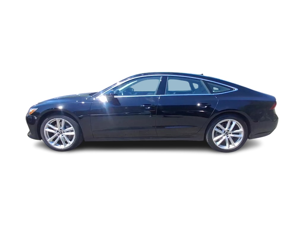 Thumbnail: 2022 Audi A7 - 3