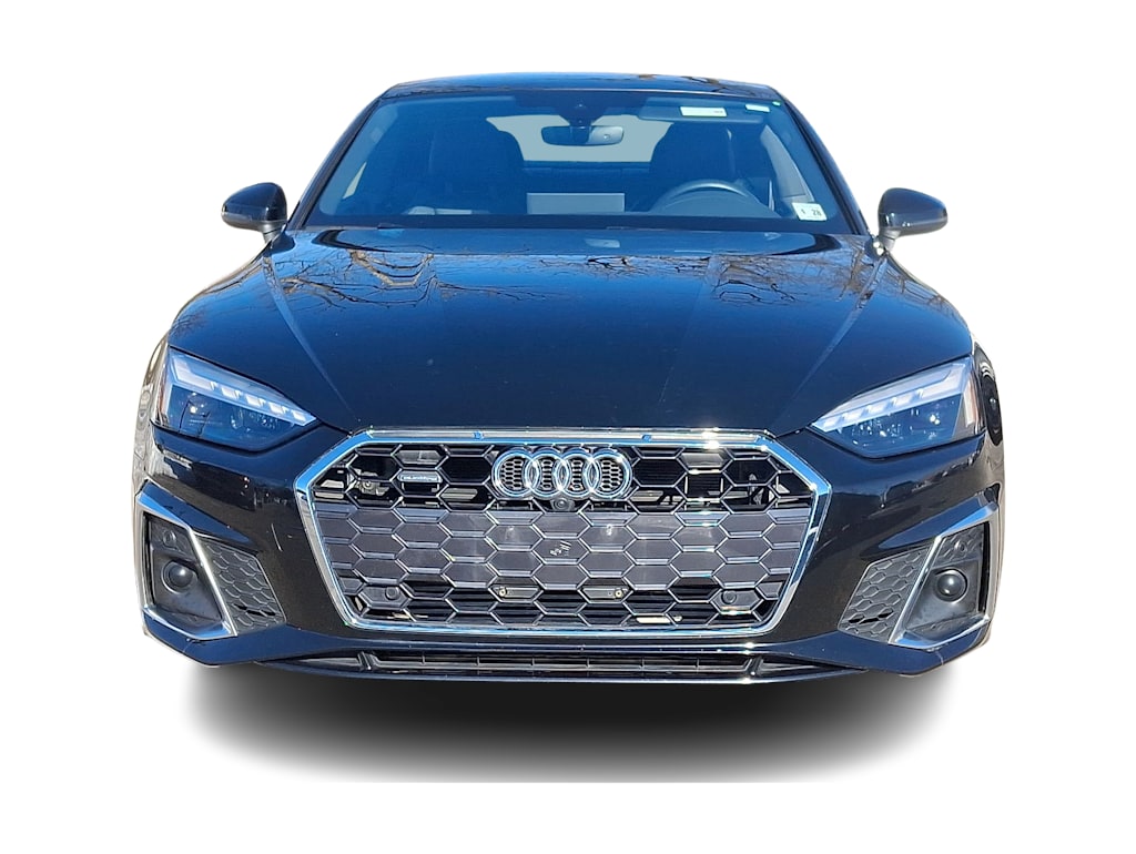 Thumbnail: 2023 Audi A5 - 29