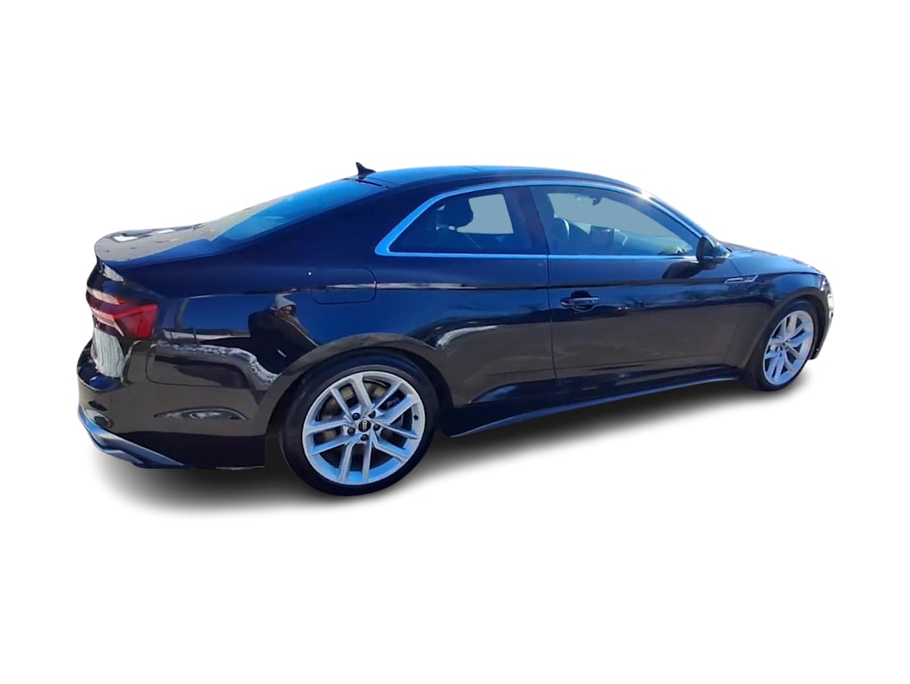 Thumbnail: 2023 Audi A5 - 17