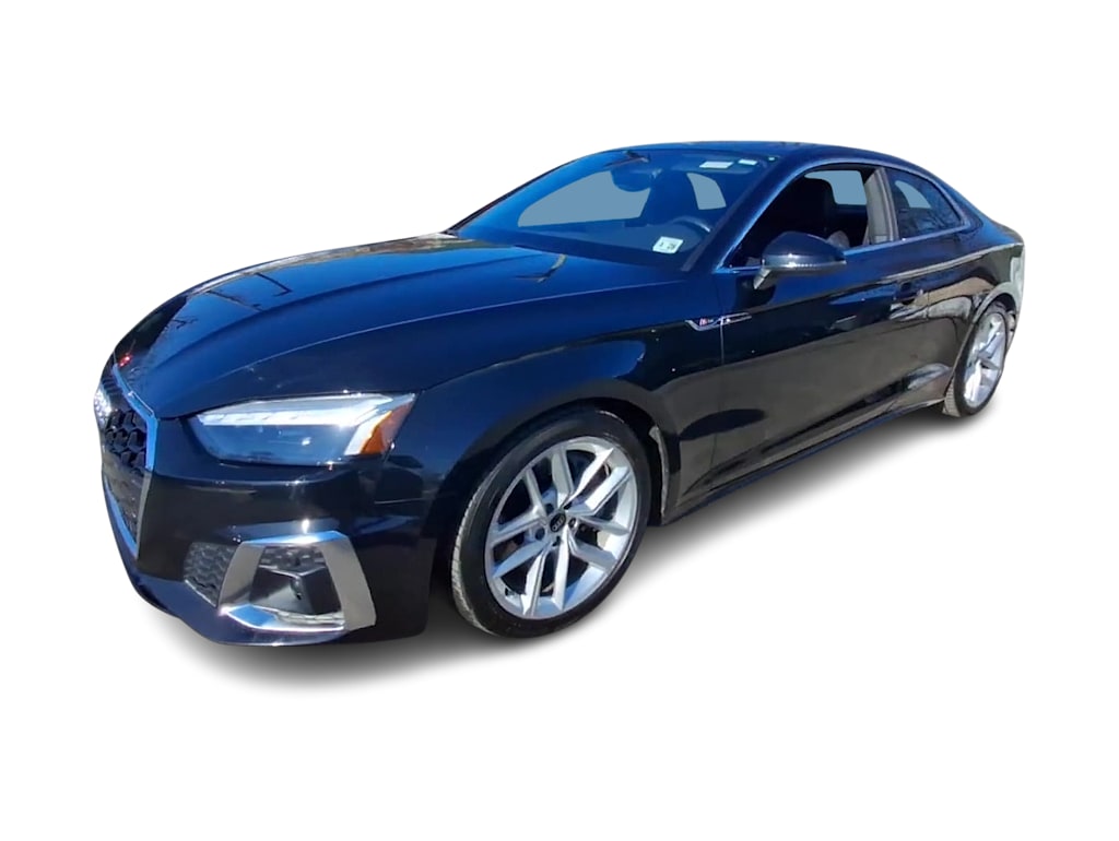 Thumbnail: 2023 Audi A5 - 15