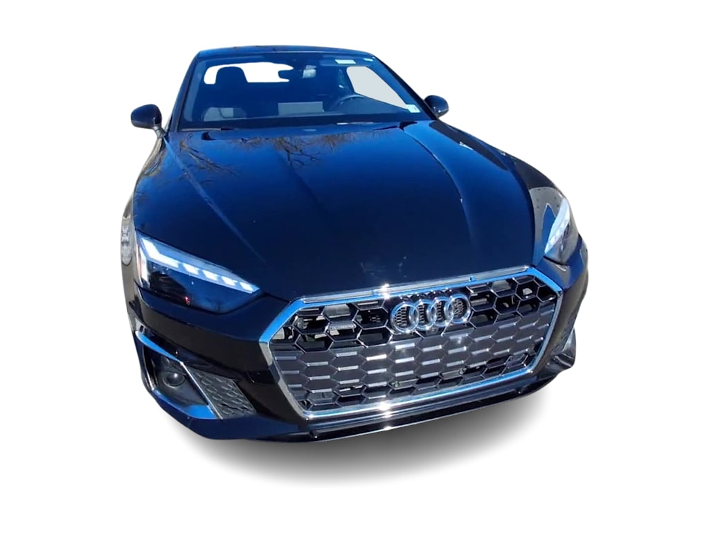 Thumbnail: 2023 Audi A5 - 6