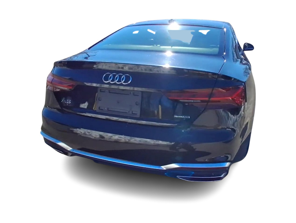 Thumbnail: 2023 Audi A5 - 16