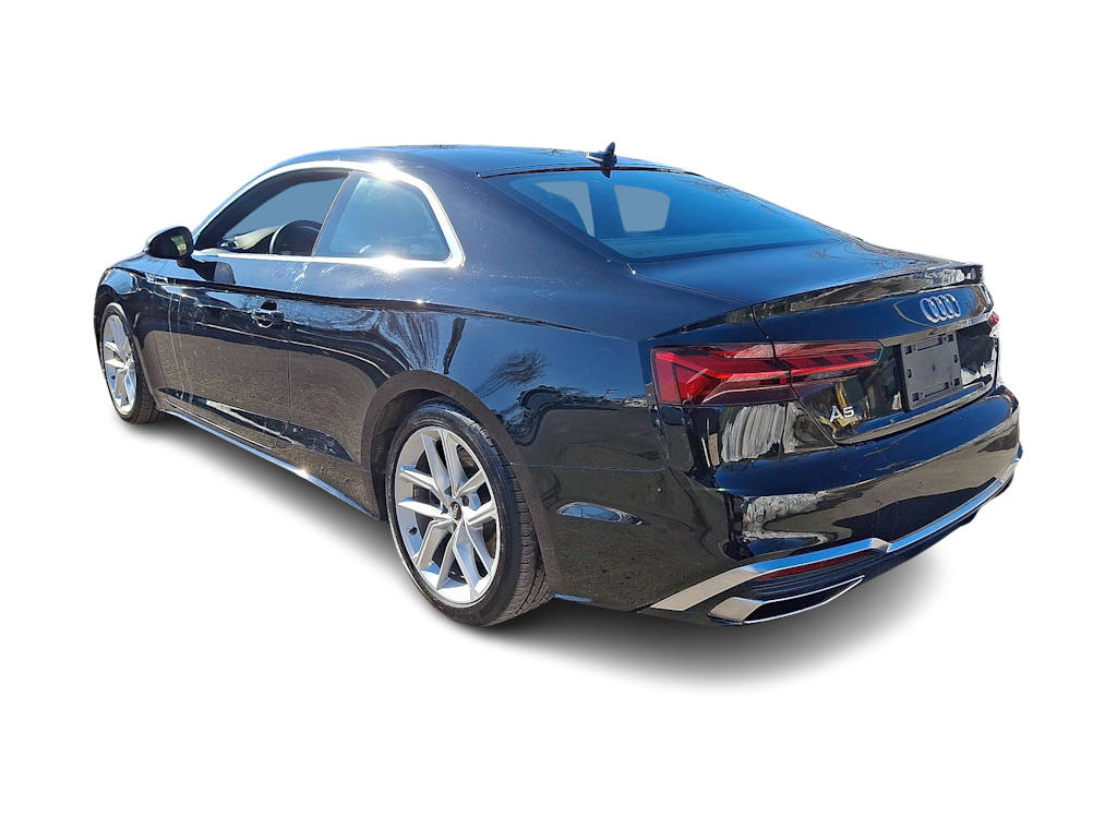 Thumbnail: 2023 Audi A5 - 24