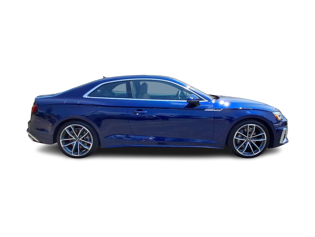 Thumbnail: 2023 Audi A5 - 14