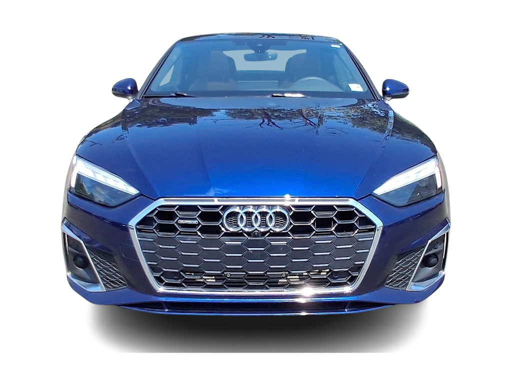 Thumbnail: 2023 Audi A5 - 6