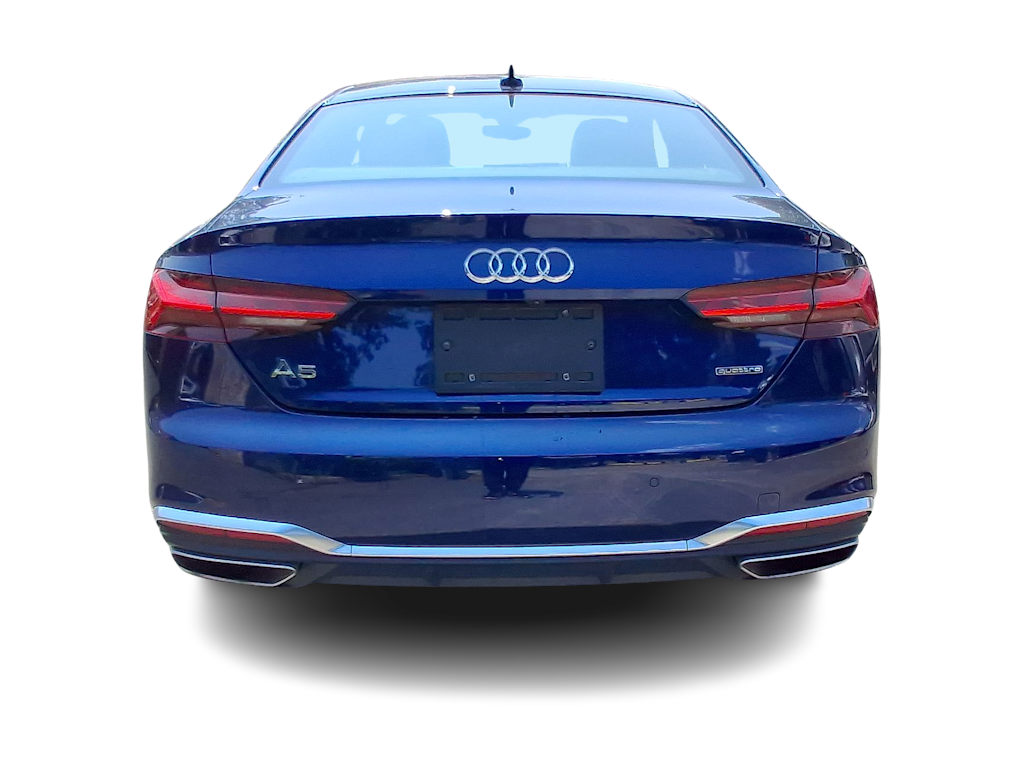 Thumbnail: 2023 Audi A5 - 24
