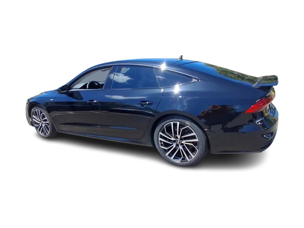 Thumbnail: 2024 Audi A7 - 15