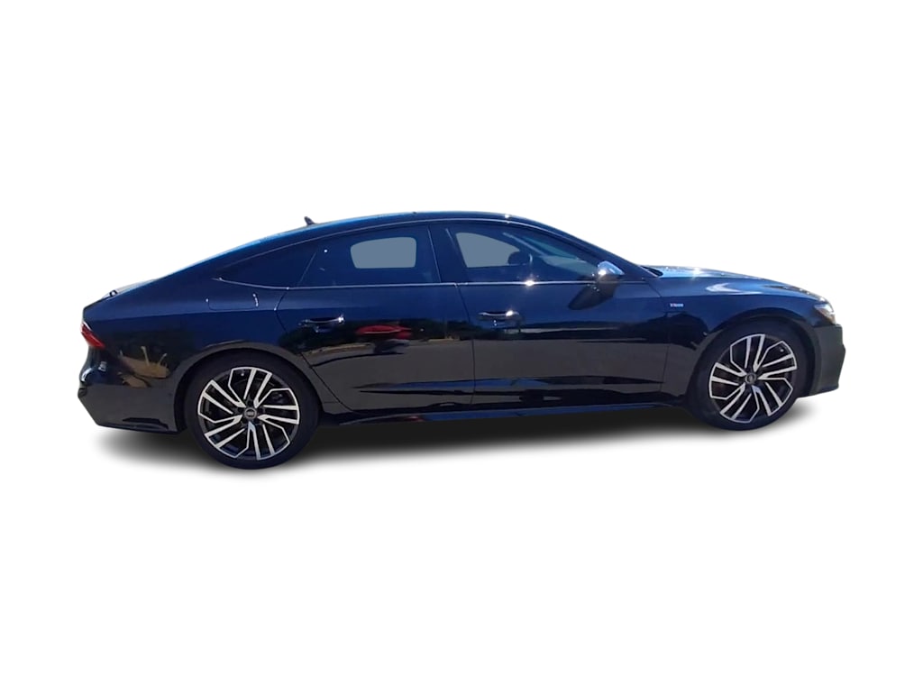 Thumbnail: 2024 Audi A7 - 18