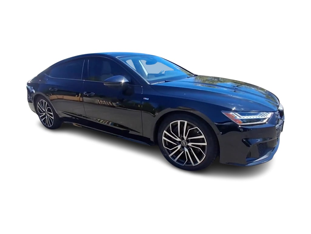 Thumbnail: 2024 Audi A7 - 13