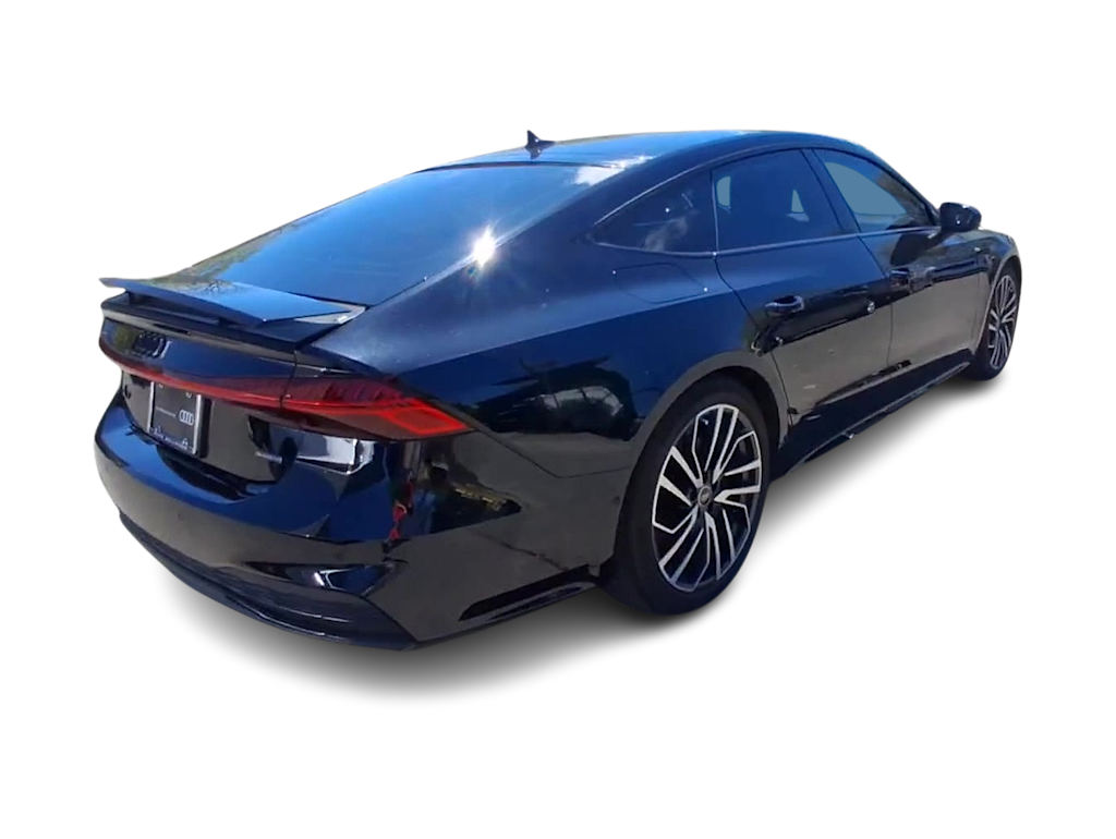 Thumbnail: 2024 Audi A7 - 17