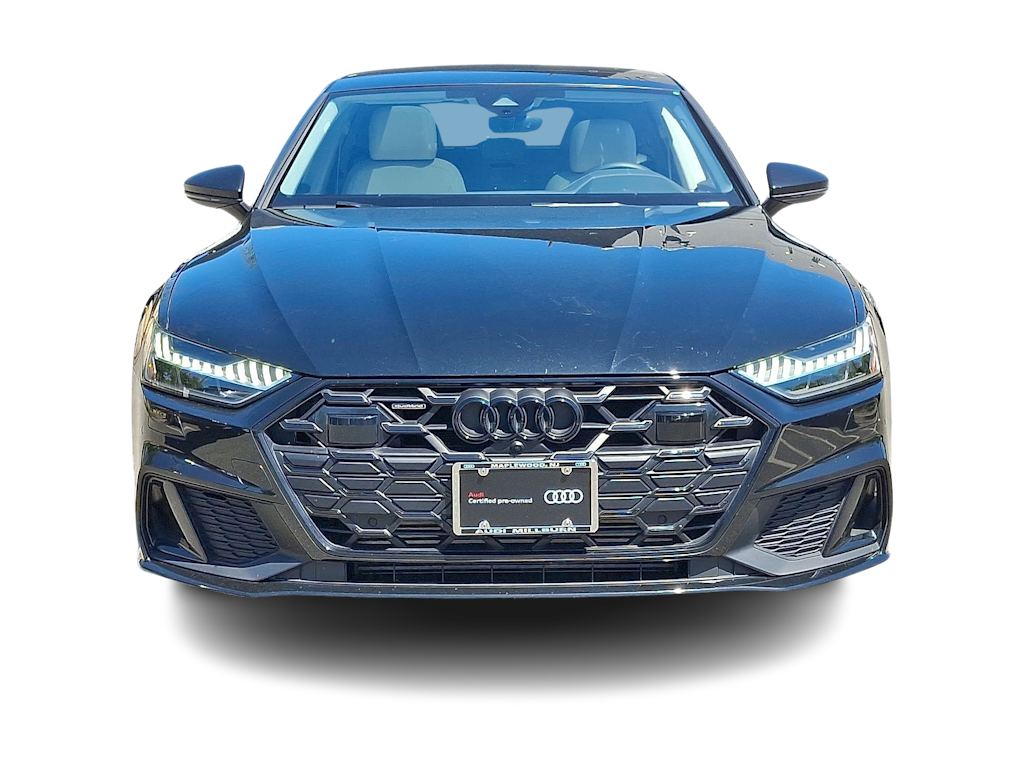 Thumbnail: 2024 Audi A7 - 29
