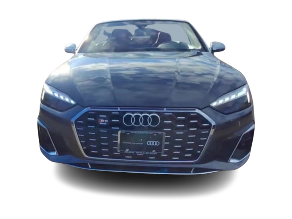 2022 Audi S5 Premium Plus 16