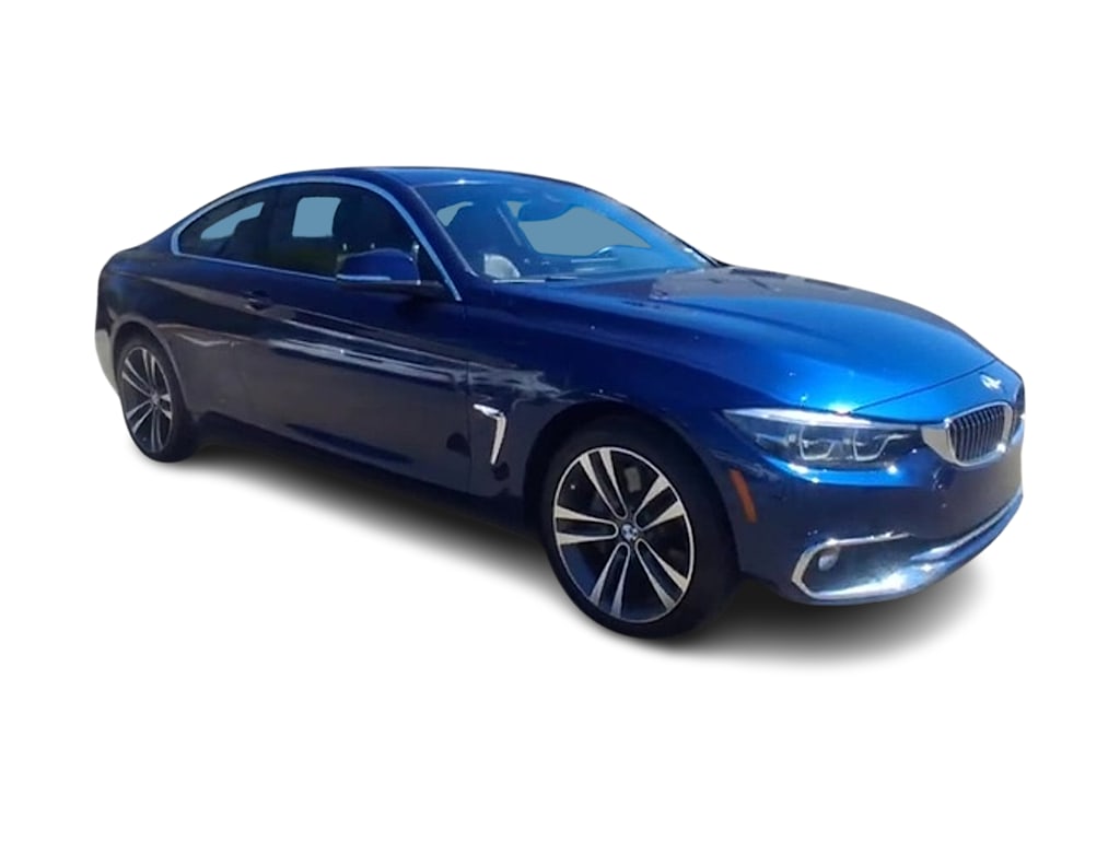 2020 BMW 4 Series 440i 14