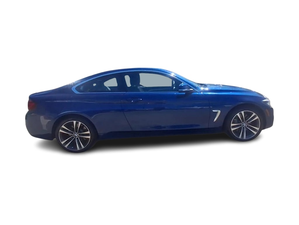 2020 BMW 4 Series 440i 18