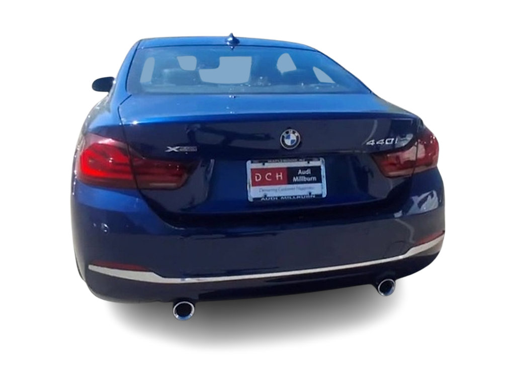 2020 BMW 4 Series 440i 16