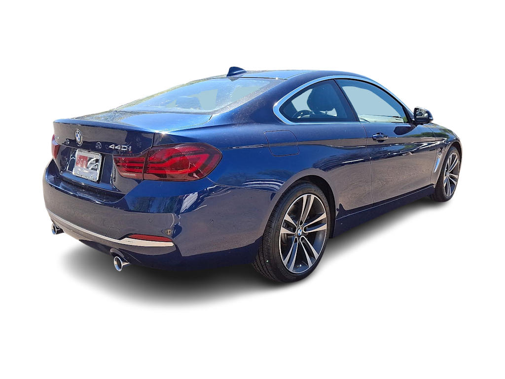 2020 BMW 4 Series 440i 25