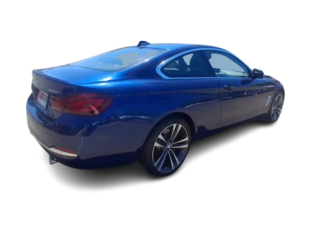 2020 BMW 4 Series 440i 17