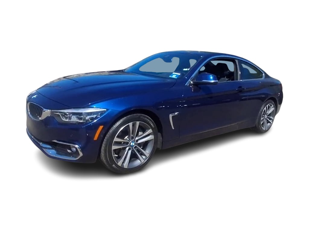 2020 BMW 4 Series 440i 15