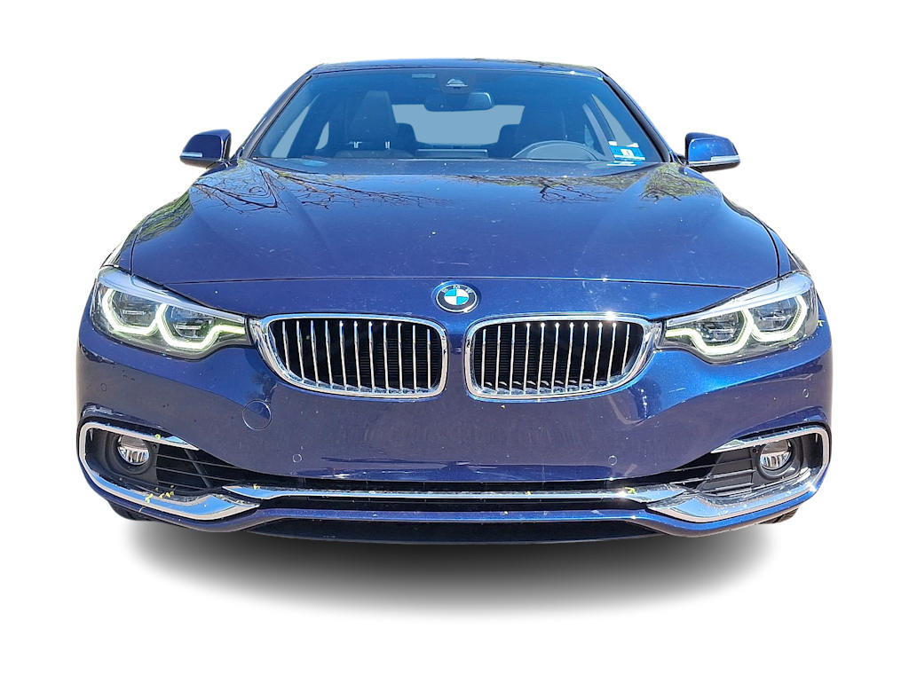 2020 BMW 4 Series 440i 28