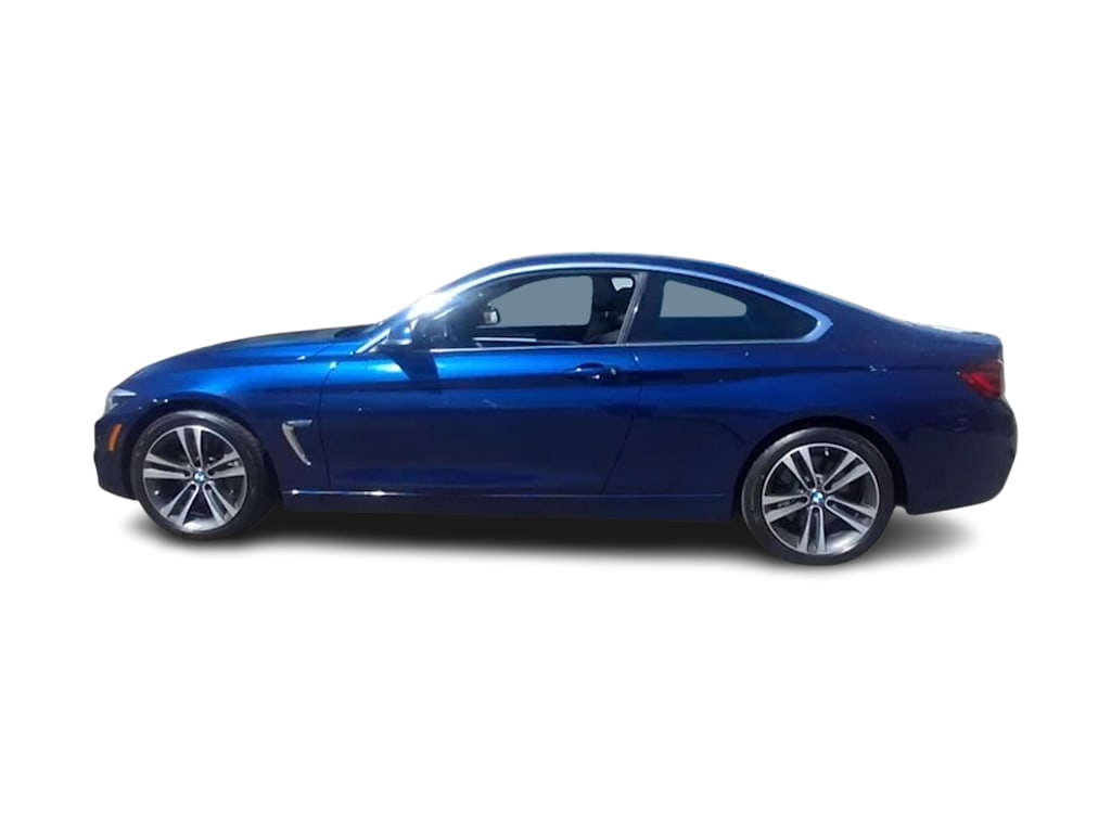 2020 BMW 4 Series 440i 3