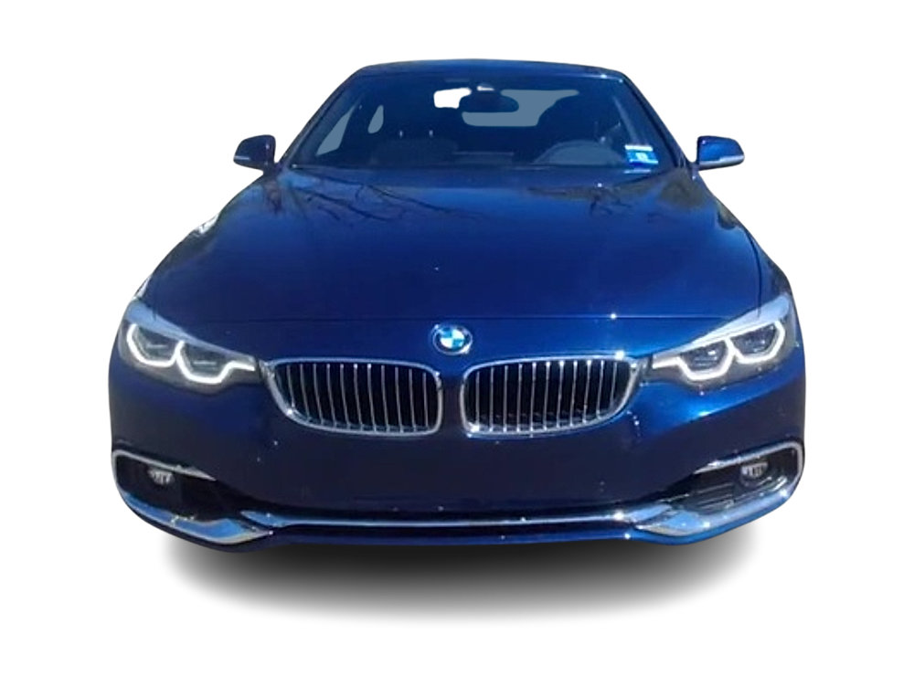 2020 BMW 4 Series 440i 6