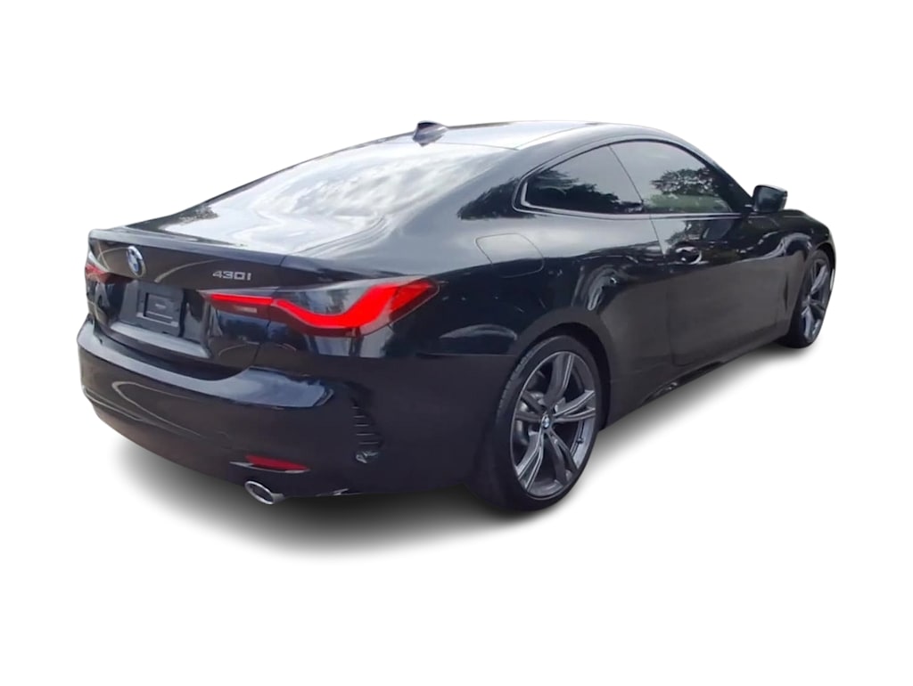 Thumbnail: 2021 BMW 4 Series - 21