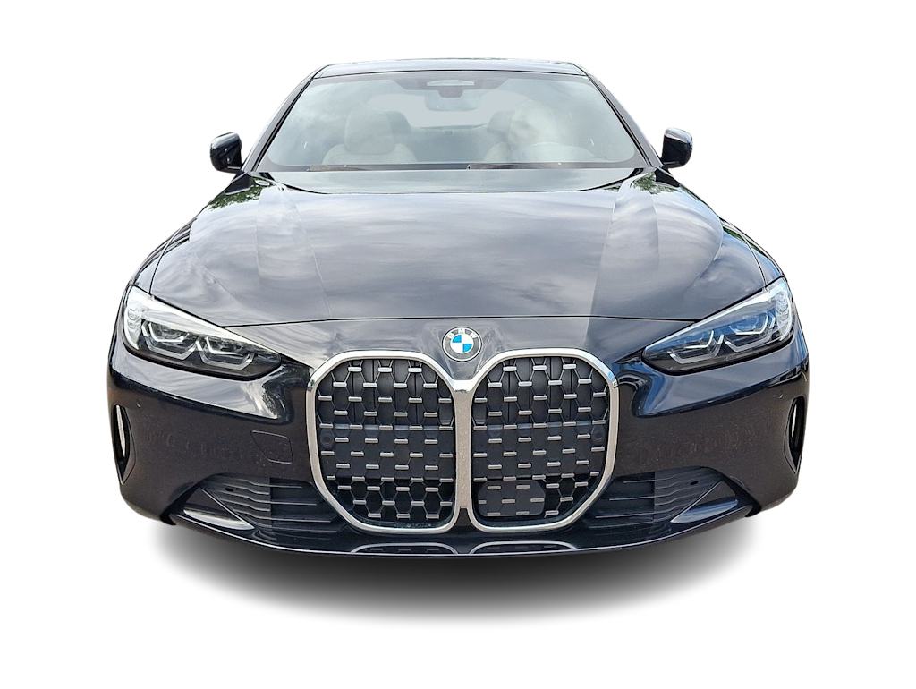 Thumbnail: 2021 BMW 4 Series - 35